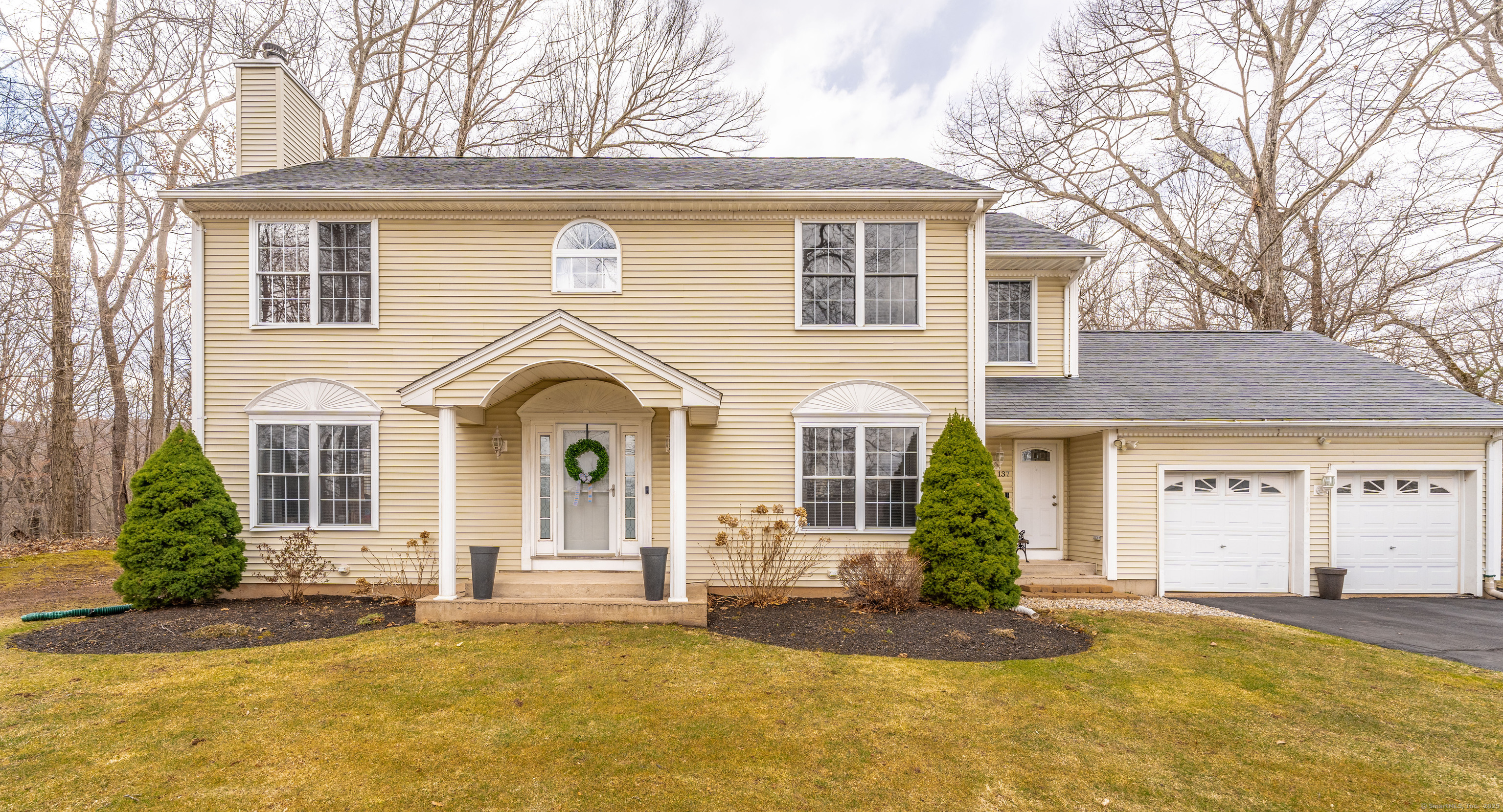 137 Duncaster Road Bloomfield CT 06002