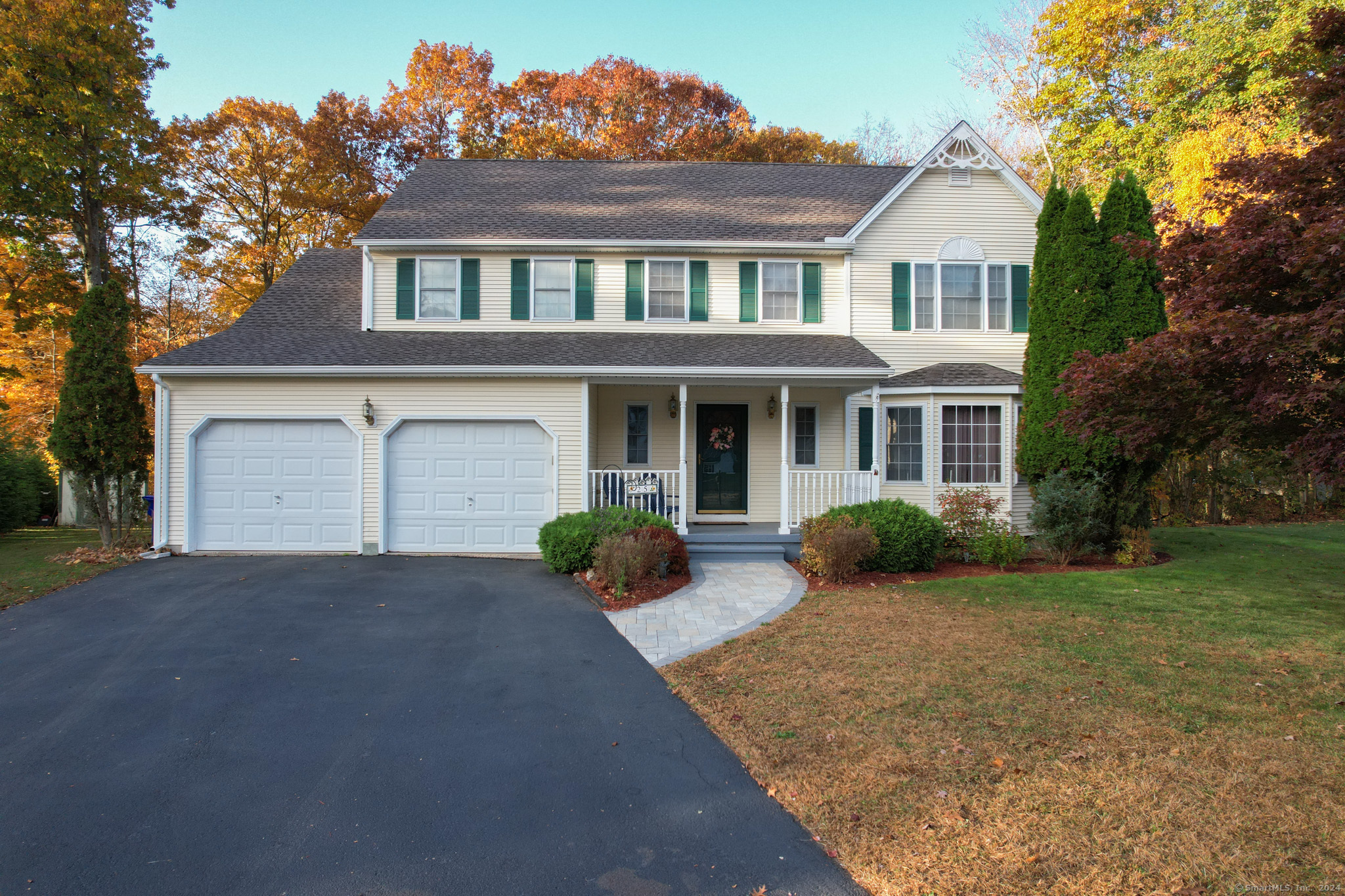 25 Dana Boulevard Wallingford CT 06492