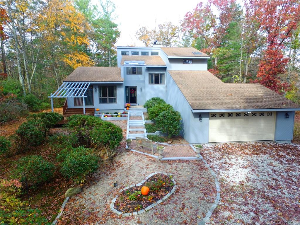 75 West Road Marlborough CT 06447