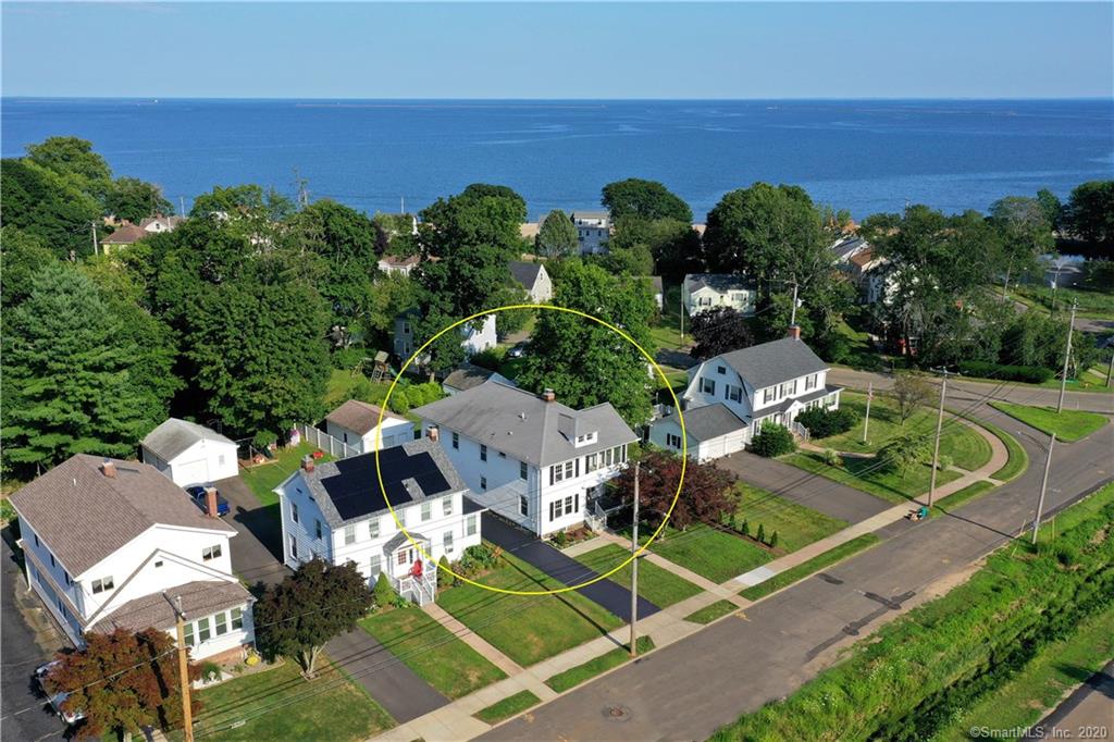 5 Colonial Boulevard West Haven CT 06516
