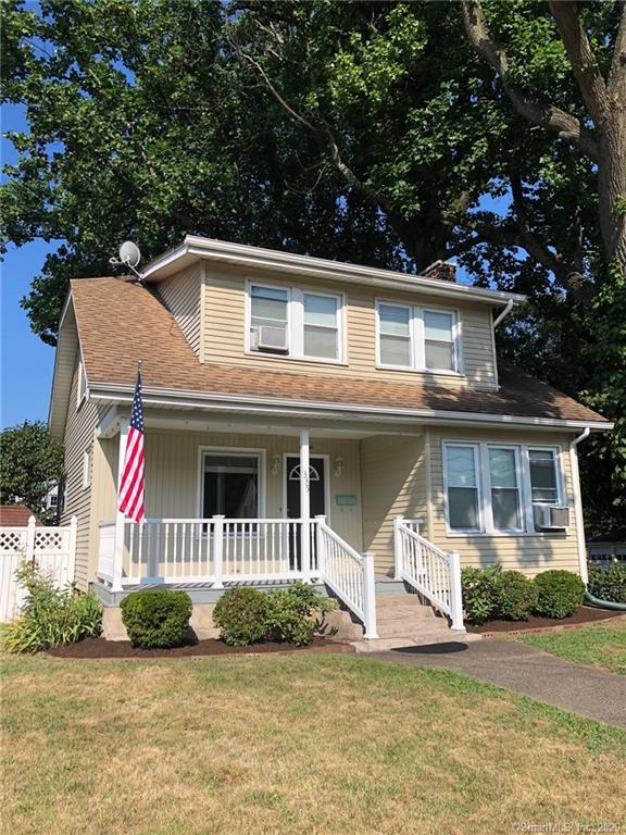 335 Burlington Avenue Bristol CT 06010