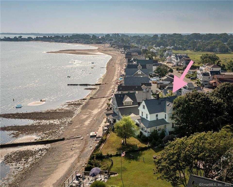127 Melba Street Milford CT 06460
