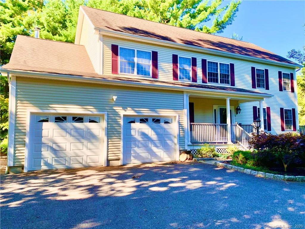 31 Palmer Lane Oxford CT 06478