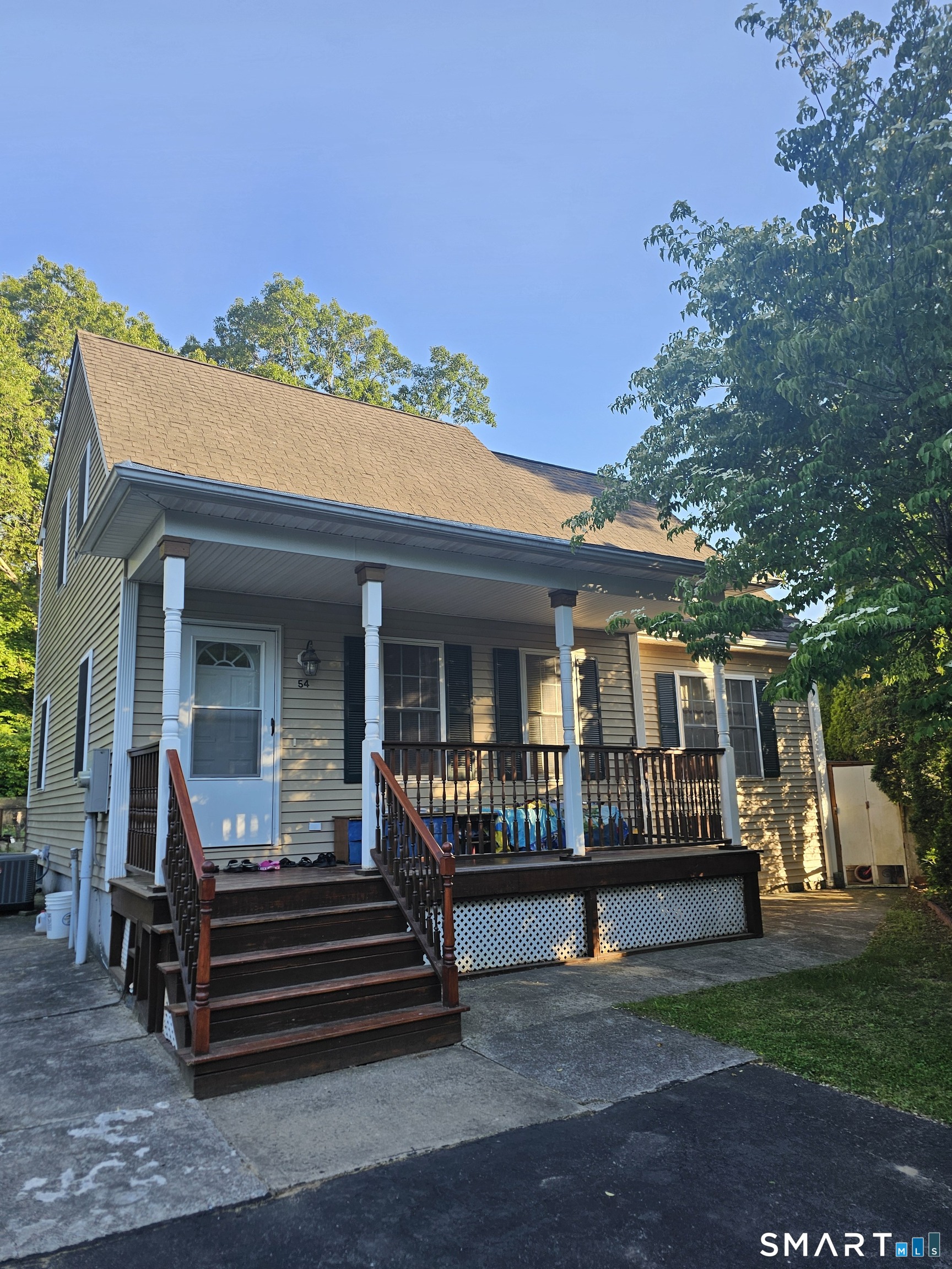 54 Alice Street Norwich CT 06360