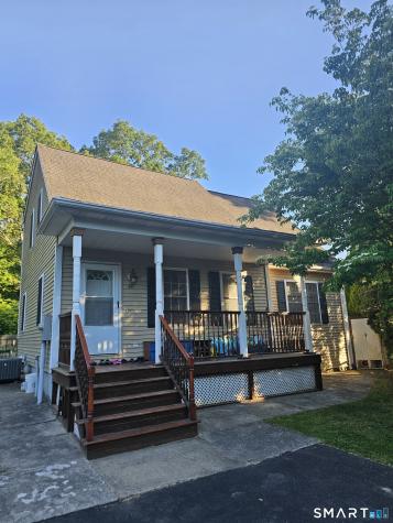 54 Alice Street Norwich CT 06360