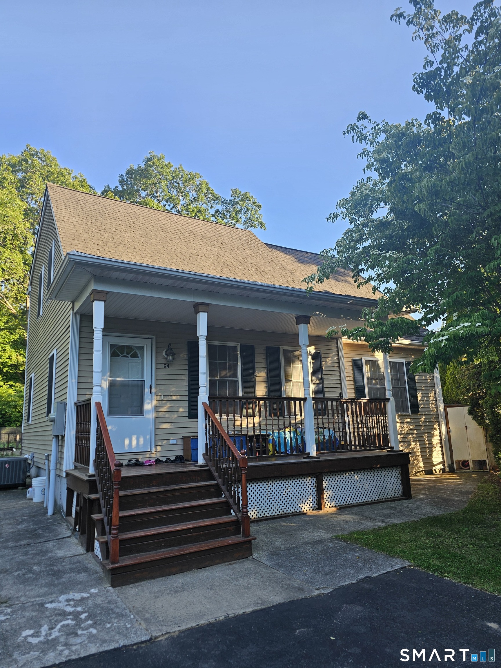 54 Alice Street Norwich CT 06360