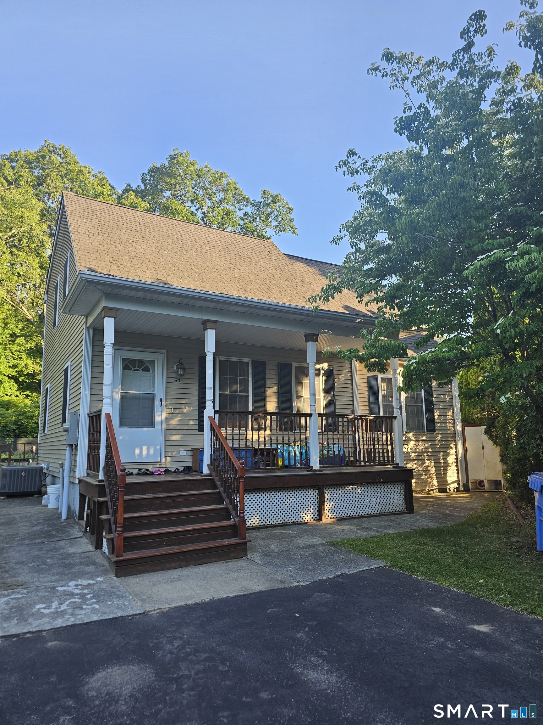 54 Alice Street Norwich CT 06360