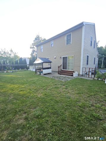 54 Alice Street Norwich CT 06360