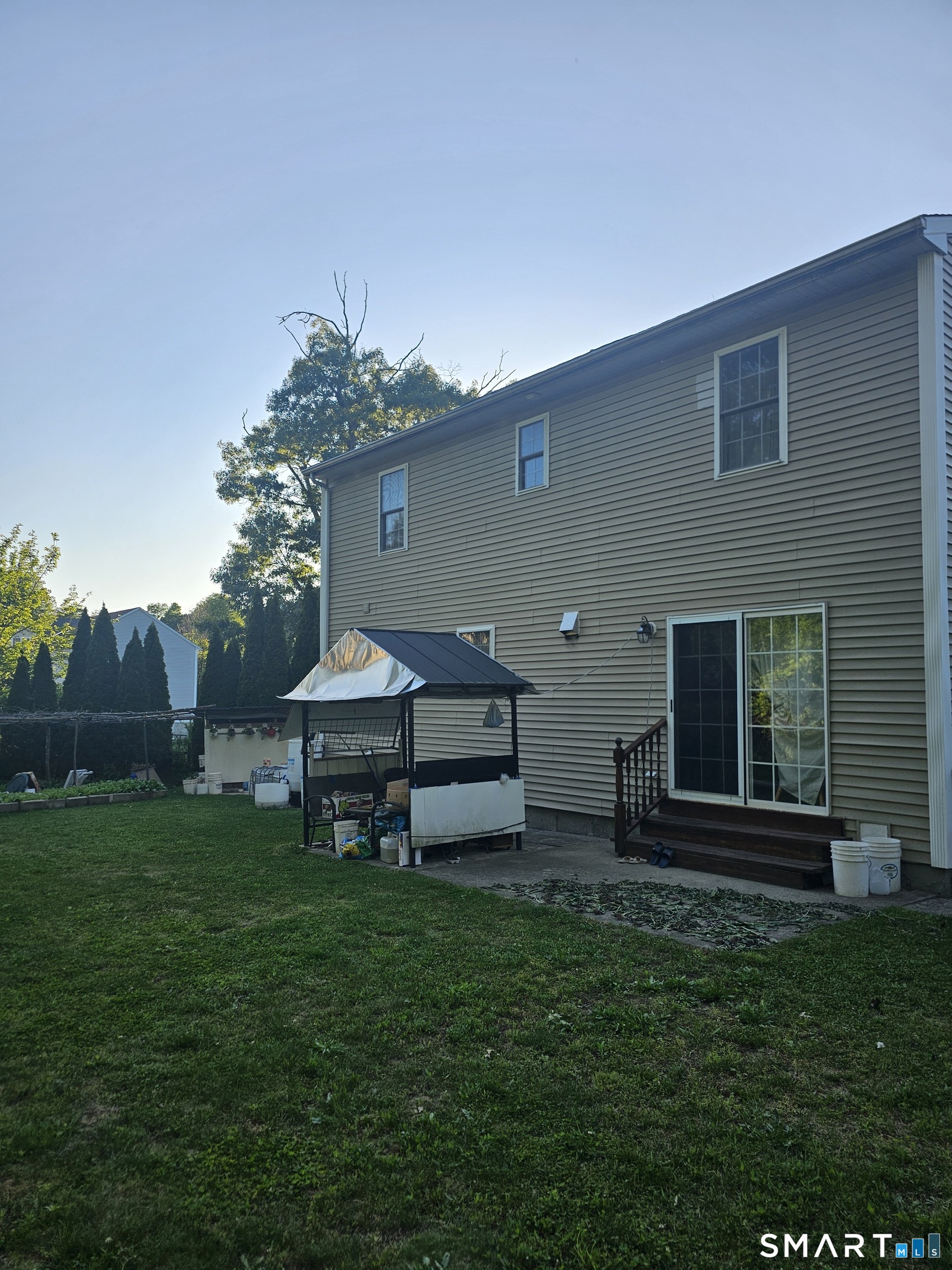 54 Alice Street Norwich CT 06360