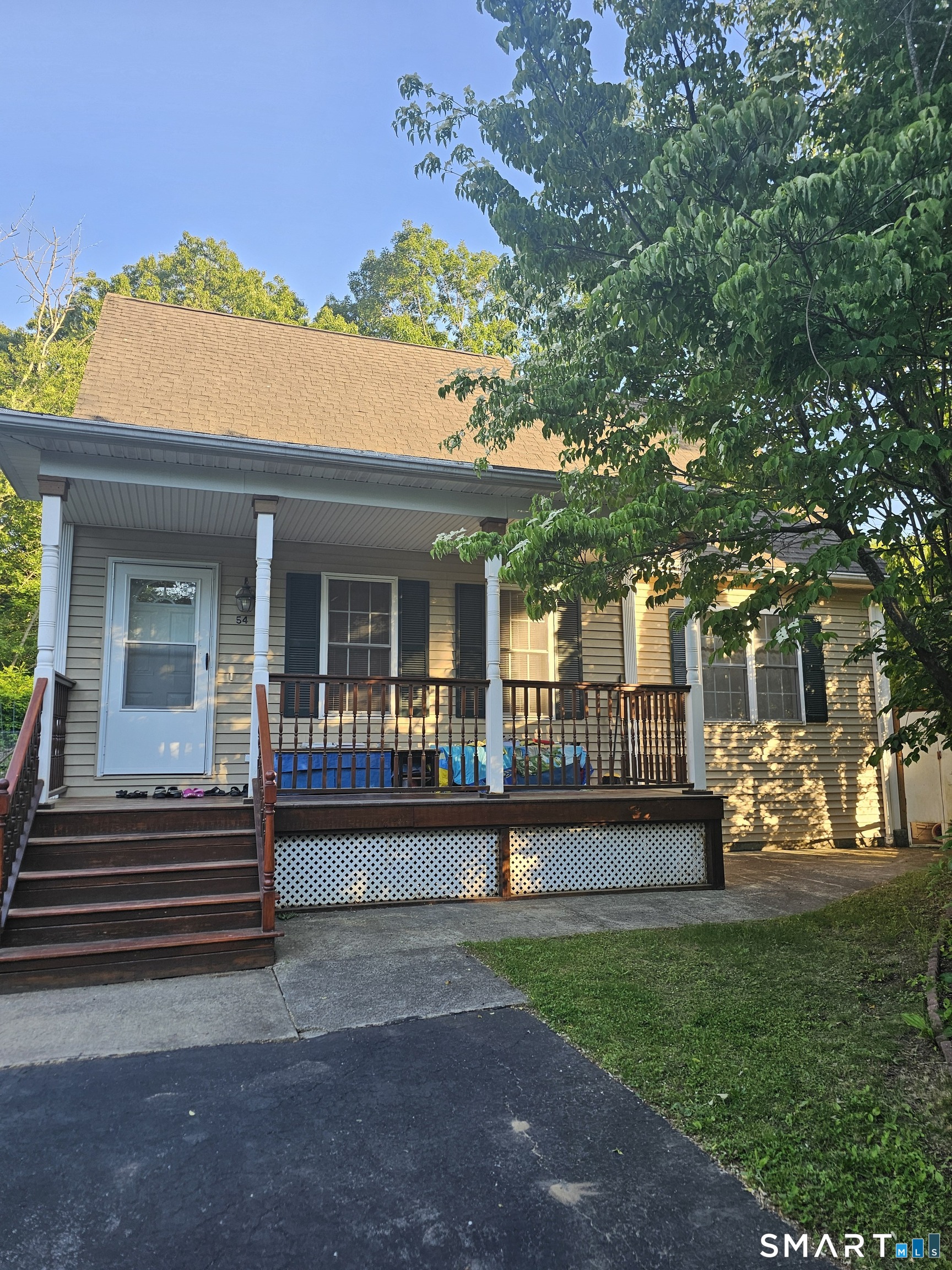 54 Alice Street Norwich CT 06360