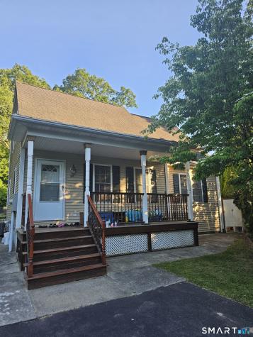 54 Alice Street Norwich CT 06360