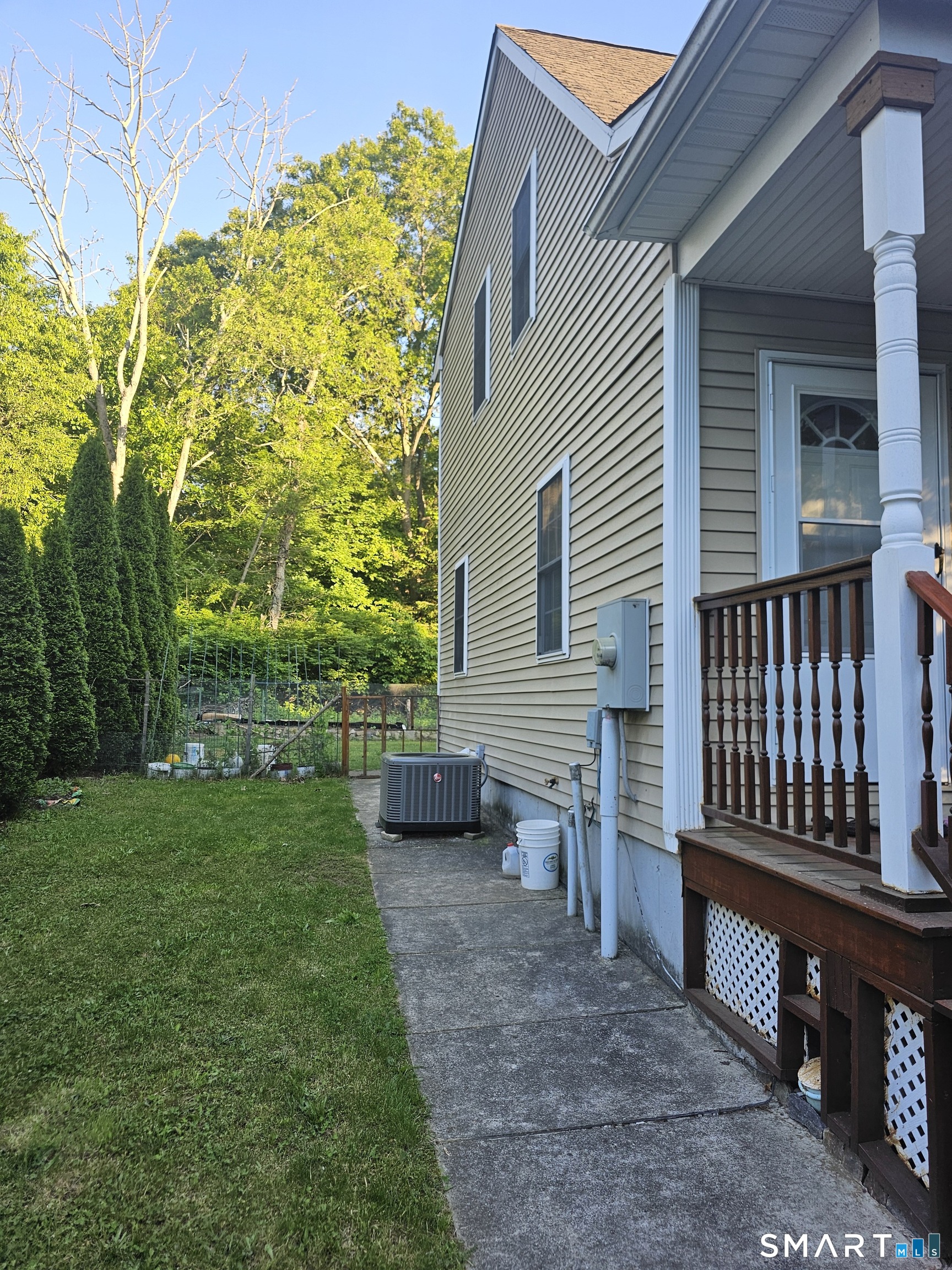 54 Alice Street Norwich CT 06360
