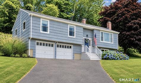 25 Fowler Terrace Milford CT 06460