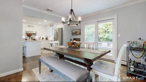 25 Fowler Terrace Milford CT 06460