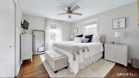 25 Fowler Terrace Milford CT 06460