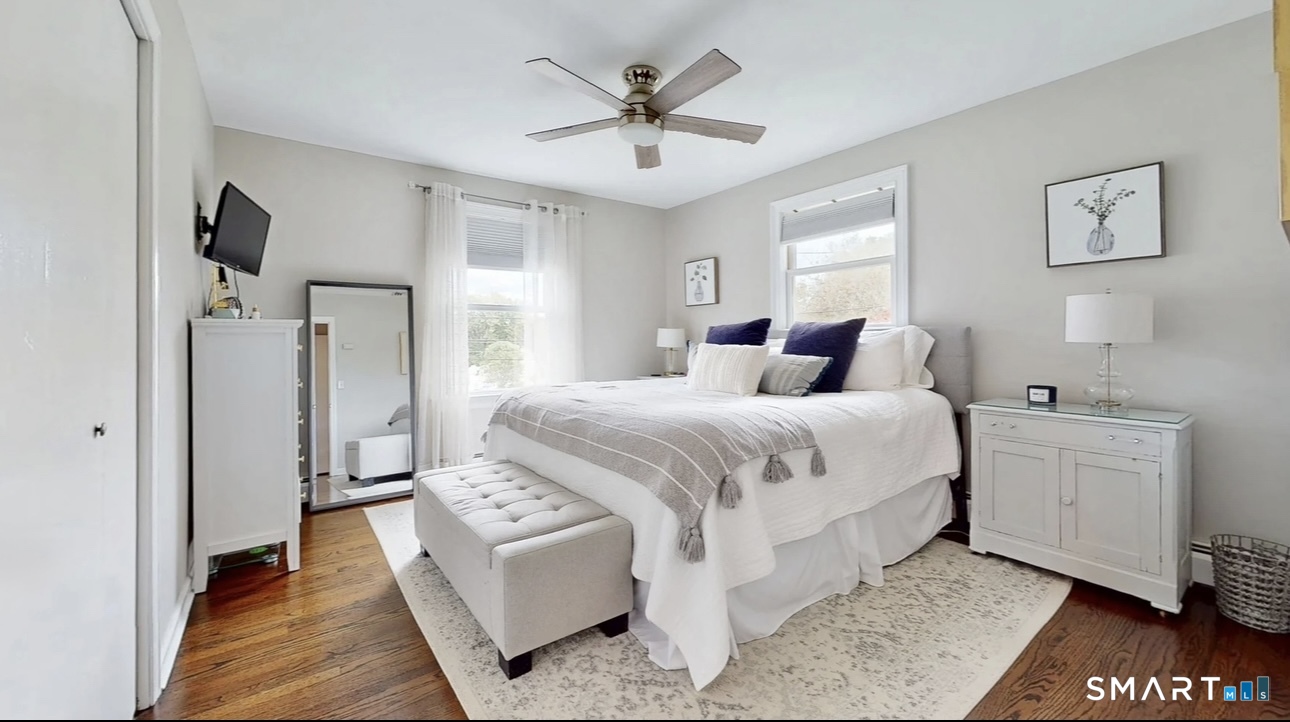 25 Fowler Terrace Milford CT 06460