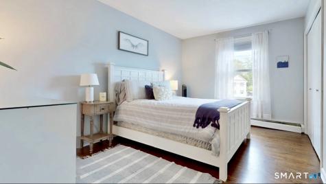 25 Fowler Terrace Milford CT 06460