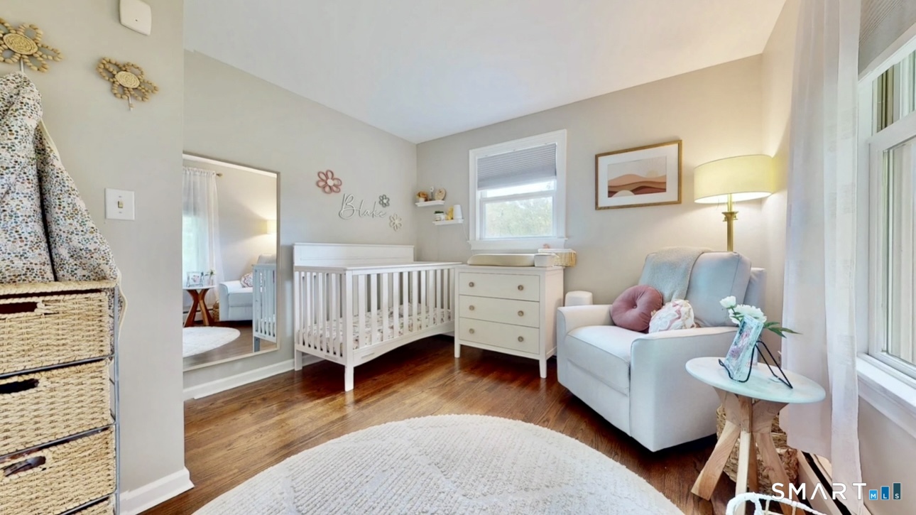 25 Fowler Terrace Milford CT 06460