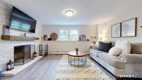 25 Fowler Terrace Milford CT 06460