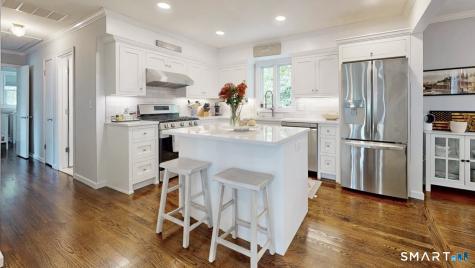 25 Fowler Terrace Milford CT 06460