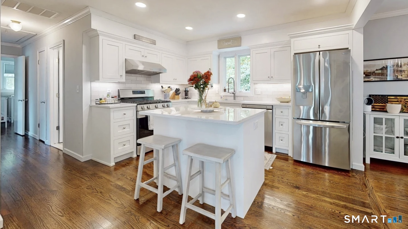 25 Fowler Terrace Milford CT 06460