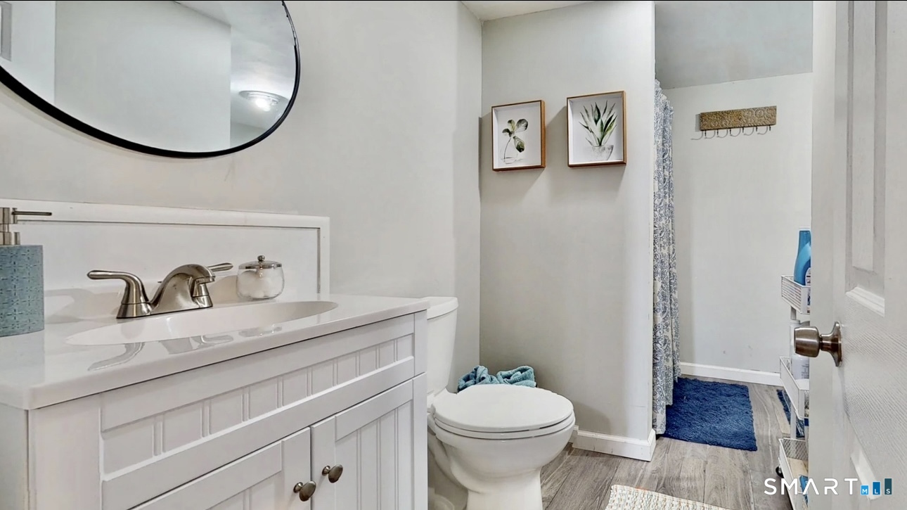 25 Fowler Terrace Milford CT 06460