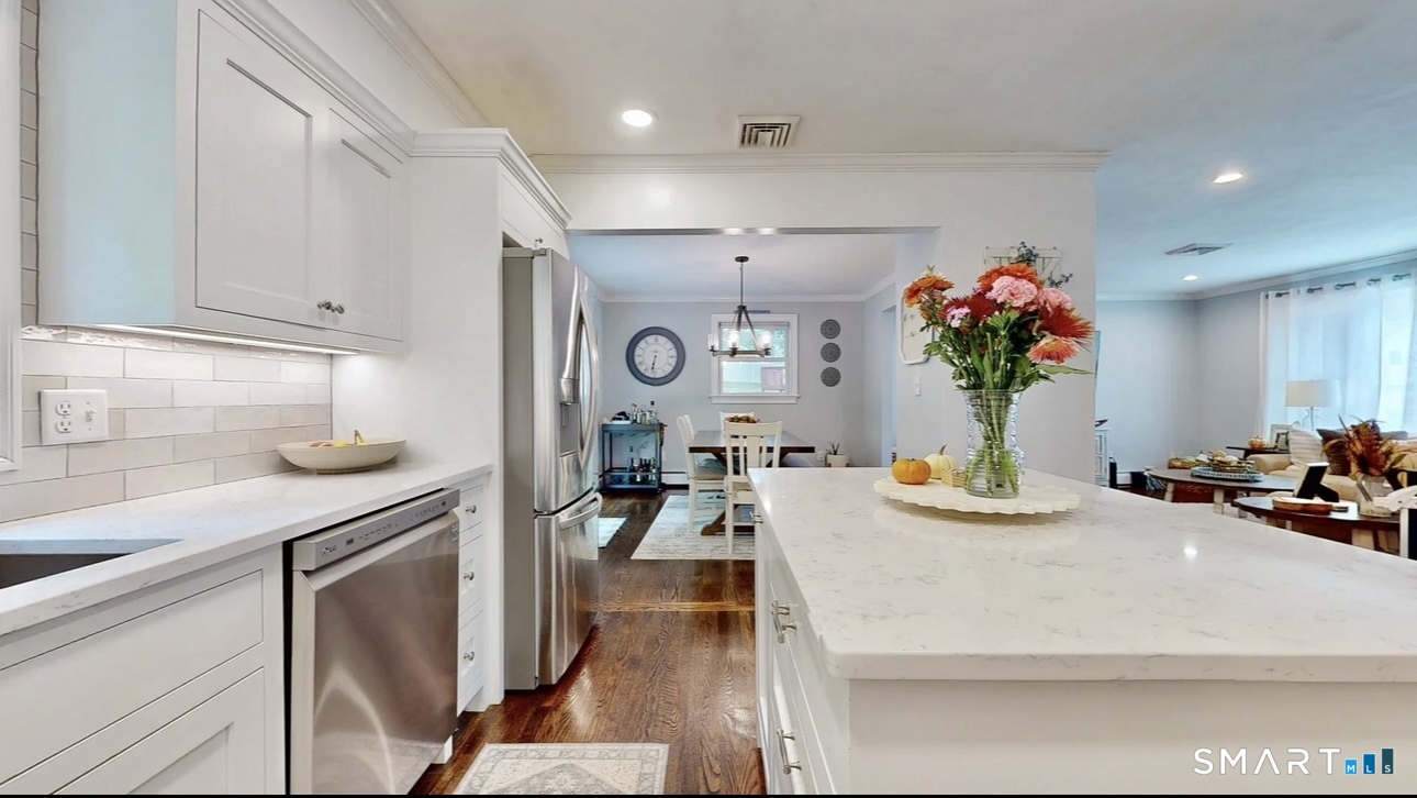 25 Fowler Terrace Milford CT 06460