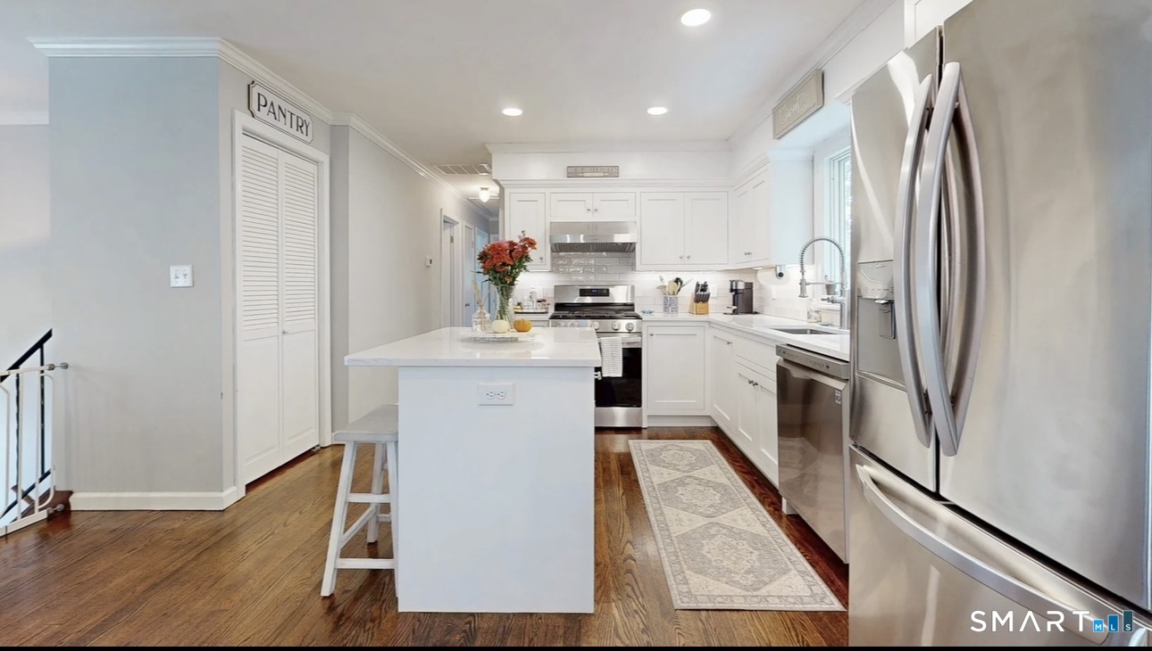 25 Fowler Terrace Milford CT 06460