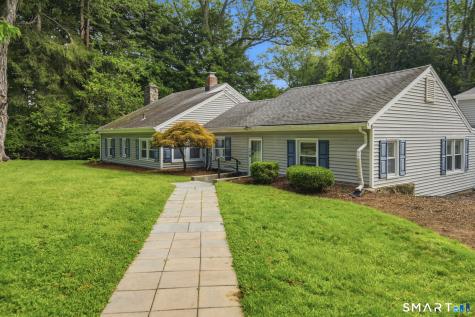 26 Campbell Drive Stamford CT 06903