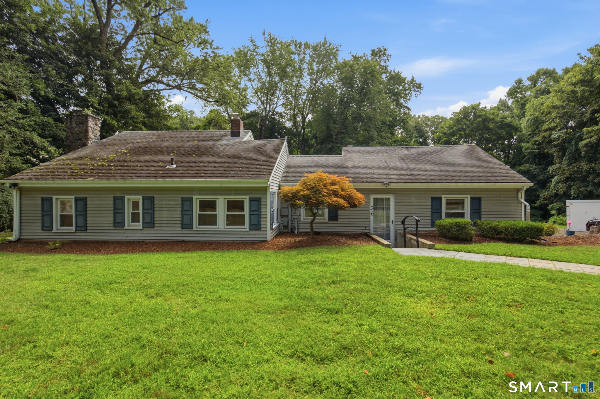 26 Campbell Drive Stamford CT 06903