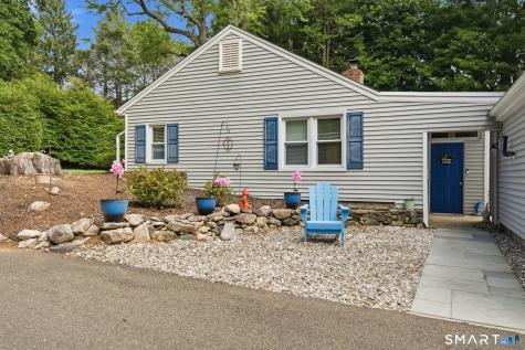 26 Campbell Drive Stamford CT 06903