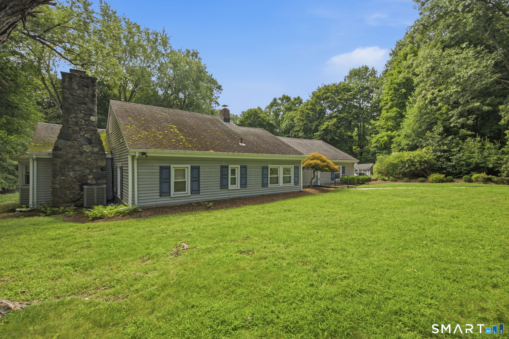 26 Campbell Drive Stamford CT 06903