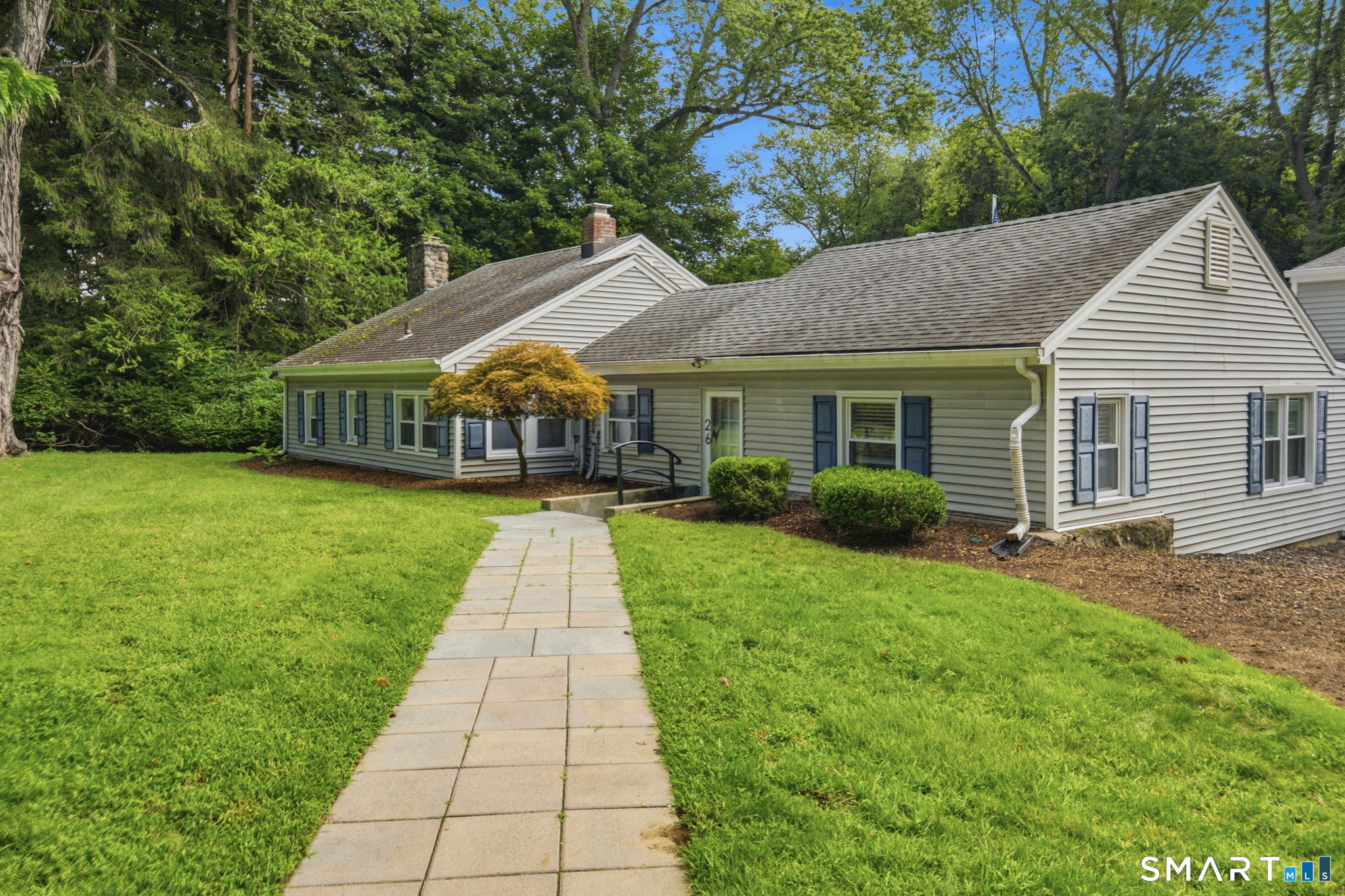26 Campbell Drive Stamford CT 06903