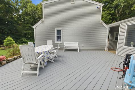 26 Campbell Drive Stamford CT 06903