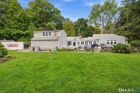 26 Campbell Drive Stamford CT 06903
