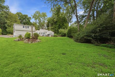 26 Campbell Drive Stamford CT 06903