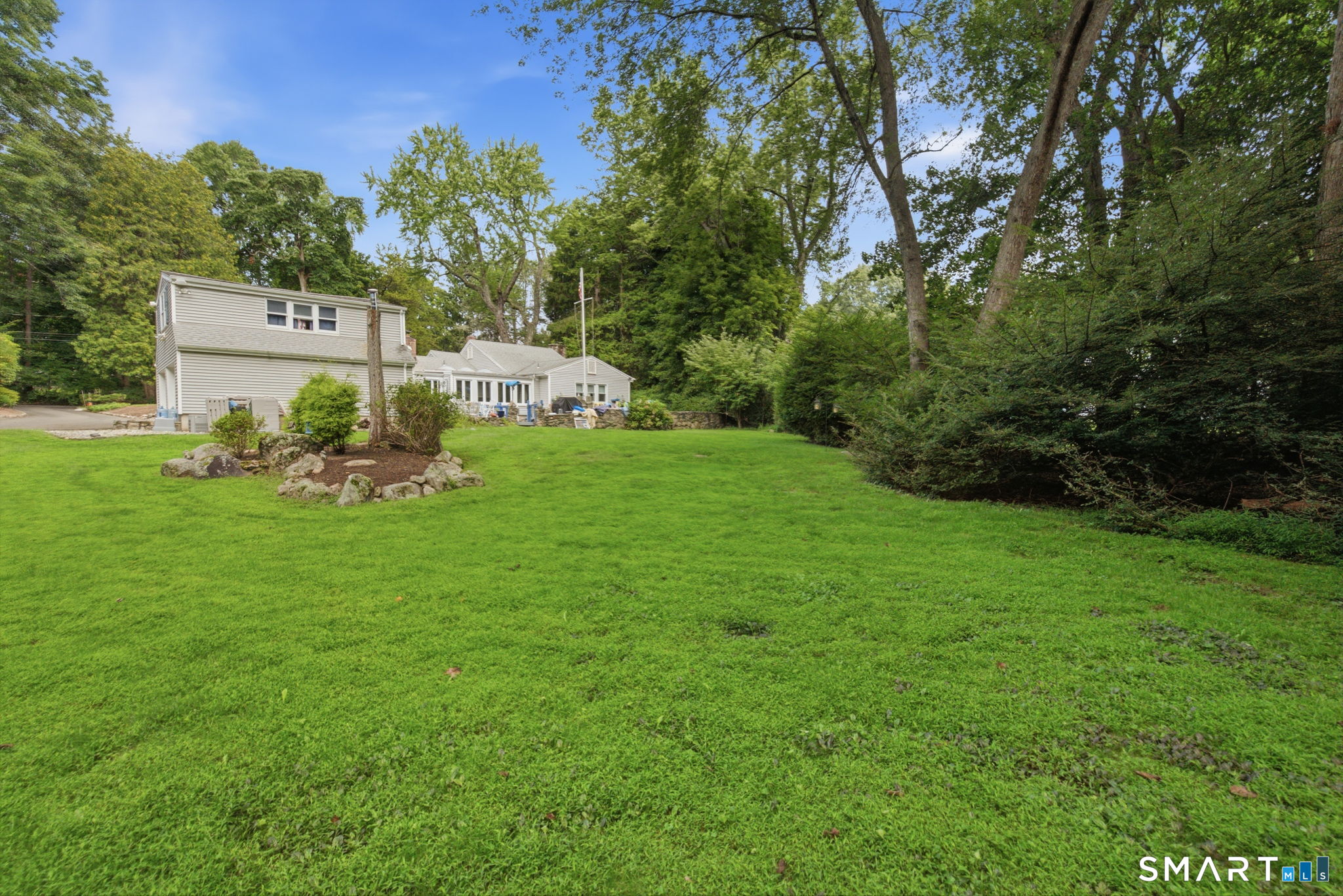 26 Campbell Drive Stamford CT 06903