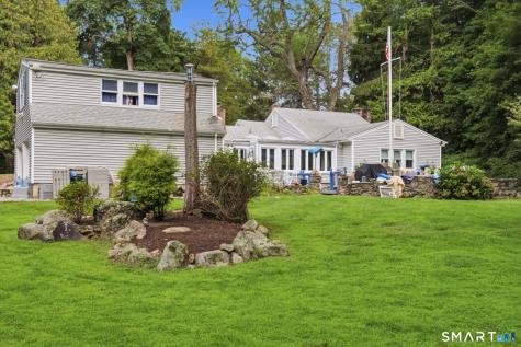 26 Campbell Drive Stamford CT 06903
