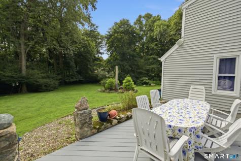 26 Campbell Drive Stamford CT 06903