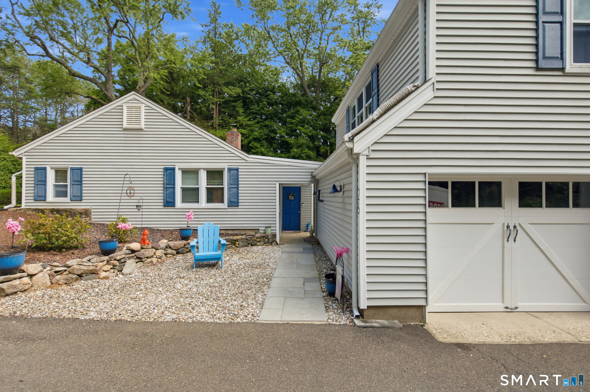 26 Campbell Drive Stamford CT 06903