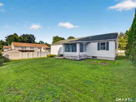 81 Johl Drive Groton CT 06340
