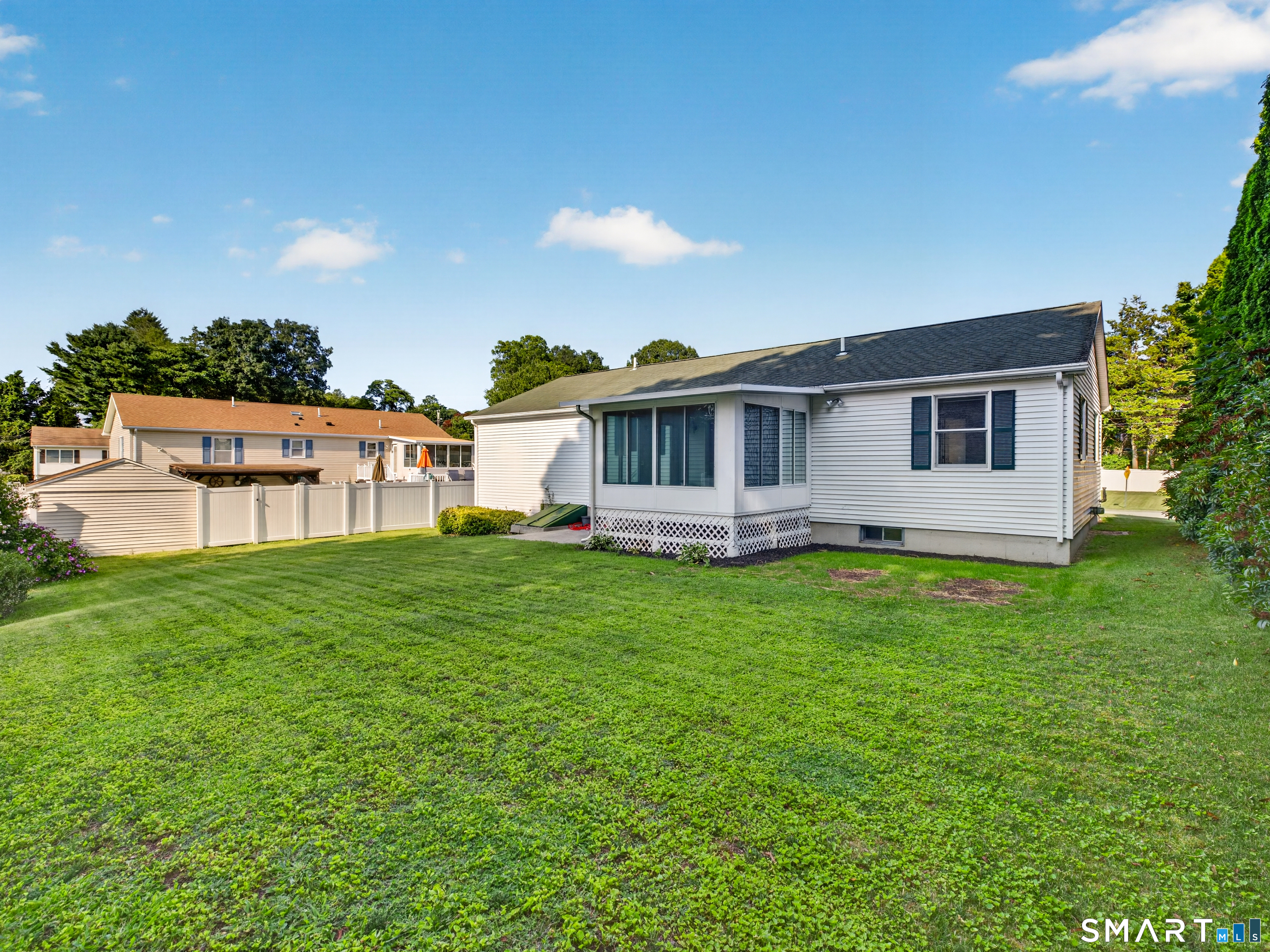 81 Johl Drive Groton CT 06340