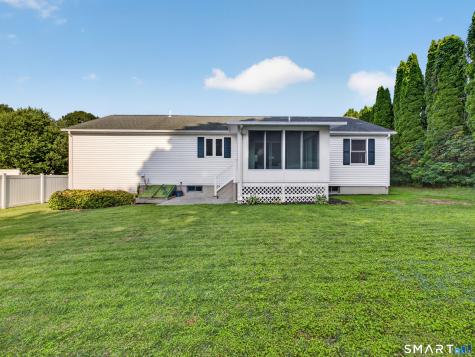 81 Johl Drive Groton CT 06340