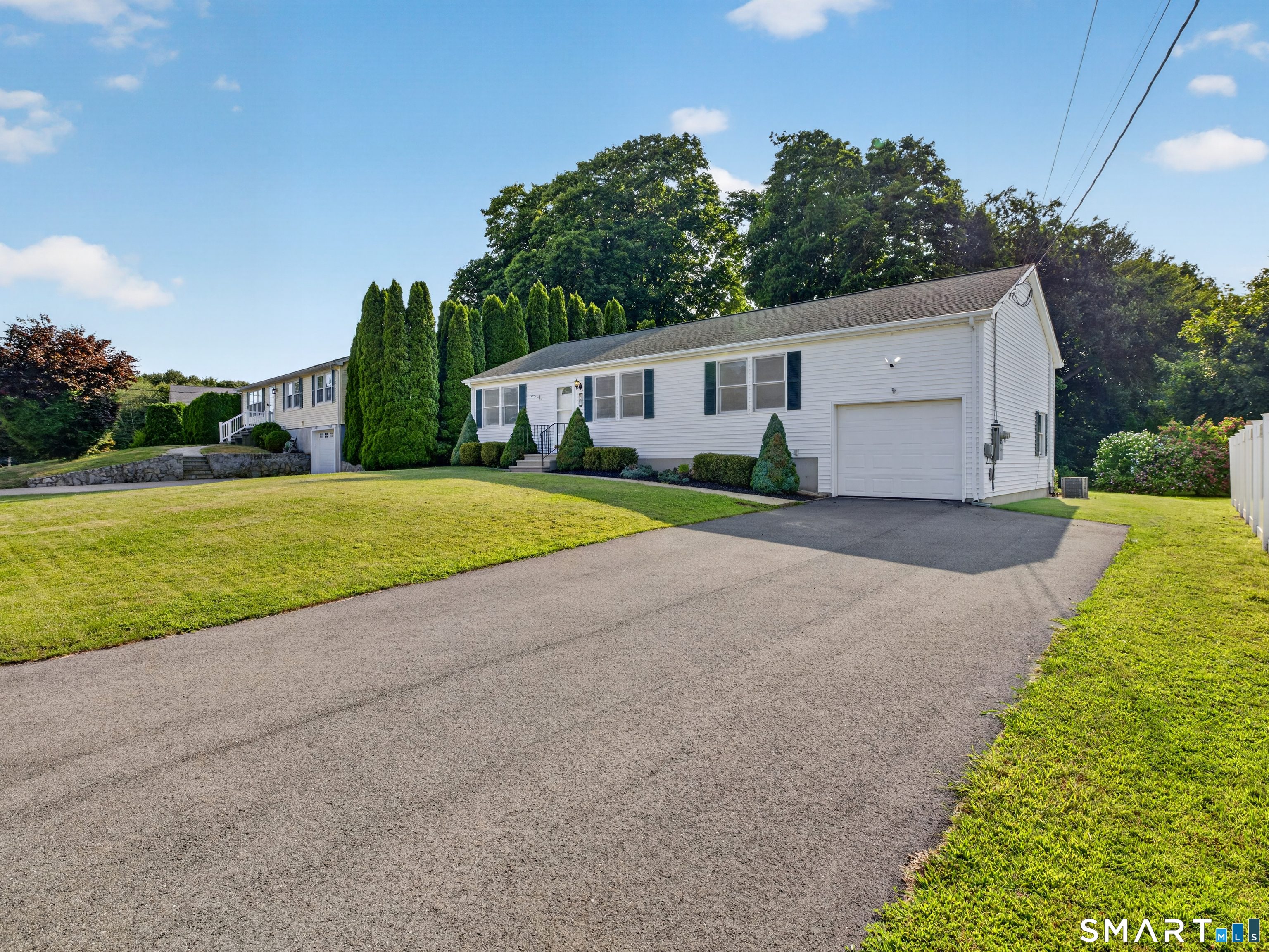 81 Johl Drive Groton CT 06340
