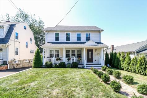 1073 Shippan Avenue Stamford CT 06902