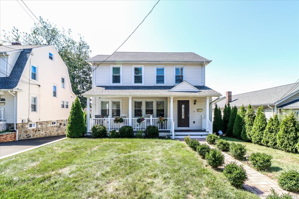 1073 Shippan Avenue Stamford CT 06902