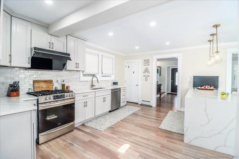 1073 Shippan Avenue Stamford CT 06902