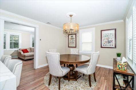 1073 Shippan Avenue Stamford CT 06902