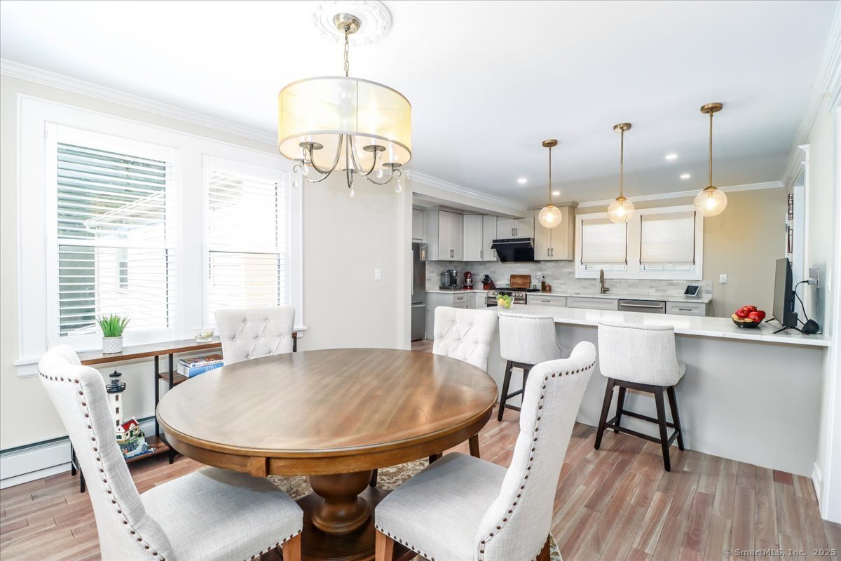1073 Shippan Avenue Stamford CT 06902