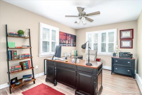 1073 Shippan Avenue Stamford CT 06902